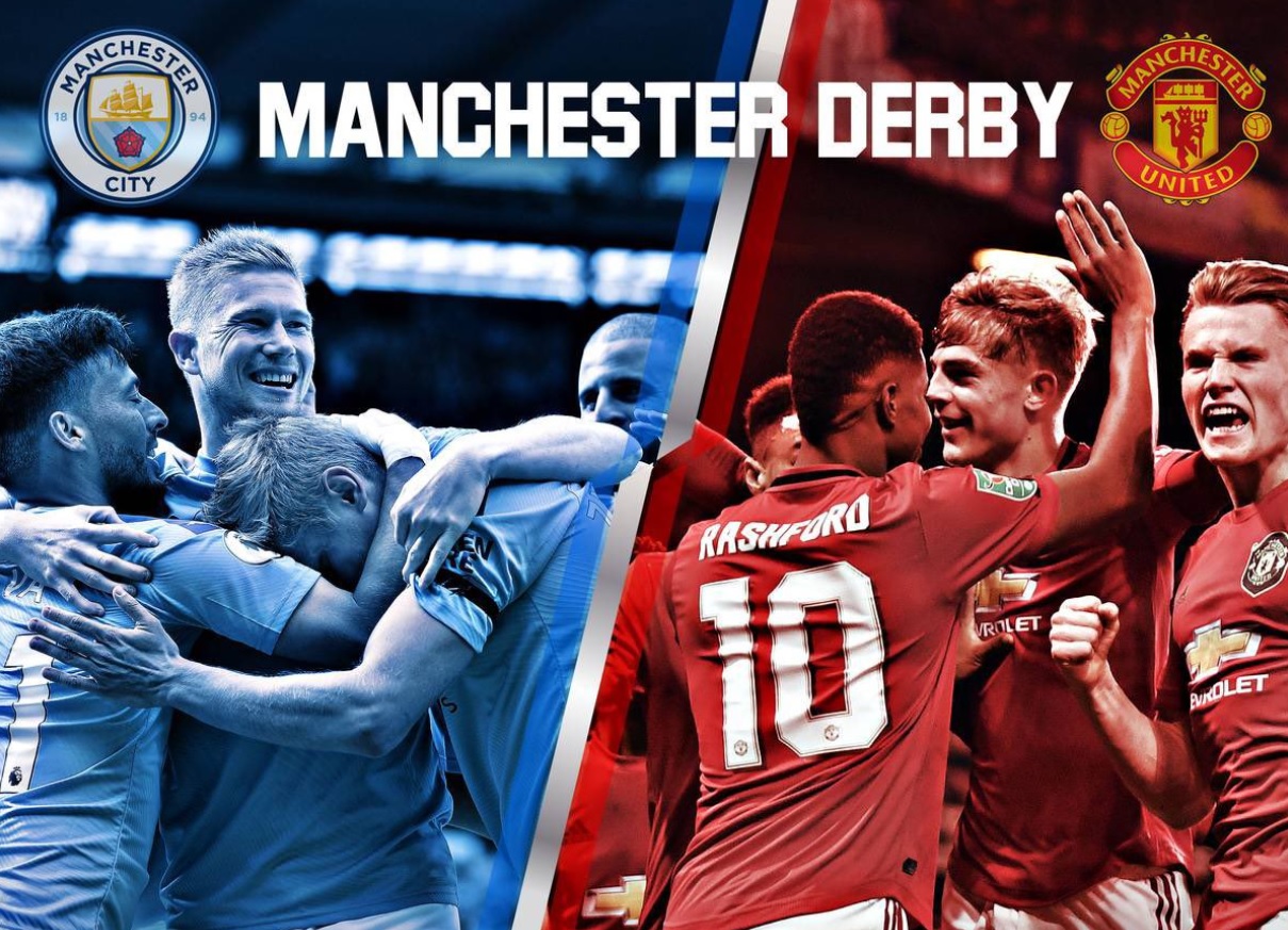 Derby Manchester