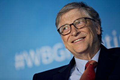 Mengenal Filantropi Bill Gates: Dampak Positif Bidang Kesehatan