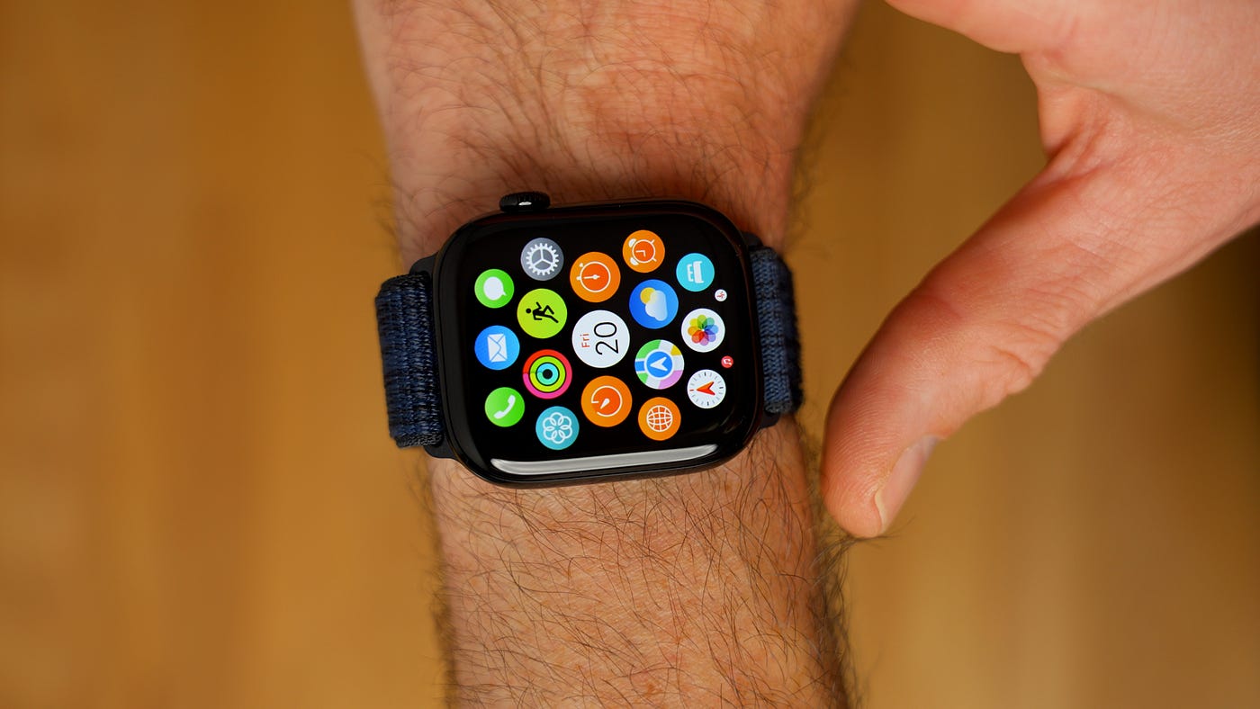 Apple Watch S10 Kini Hadir Dengan Teknologi Canggih Di Dunia