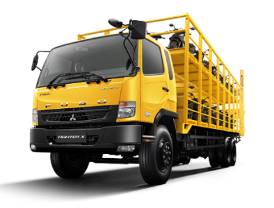 Truk Listrik Mulai Diuji Coba Untuk Distribusi Barang Di Indonesia