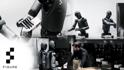 Robot Rumah Tangga Cerdas: Masa Depan Atau Hanya Gimmick?