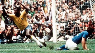 Tokoh Penting Sepak Bola Dalam Sejarah Dunia