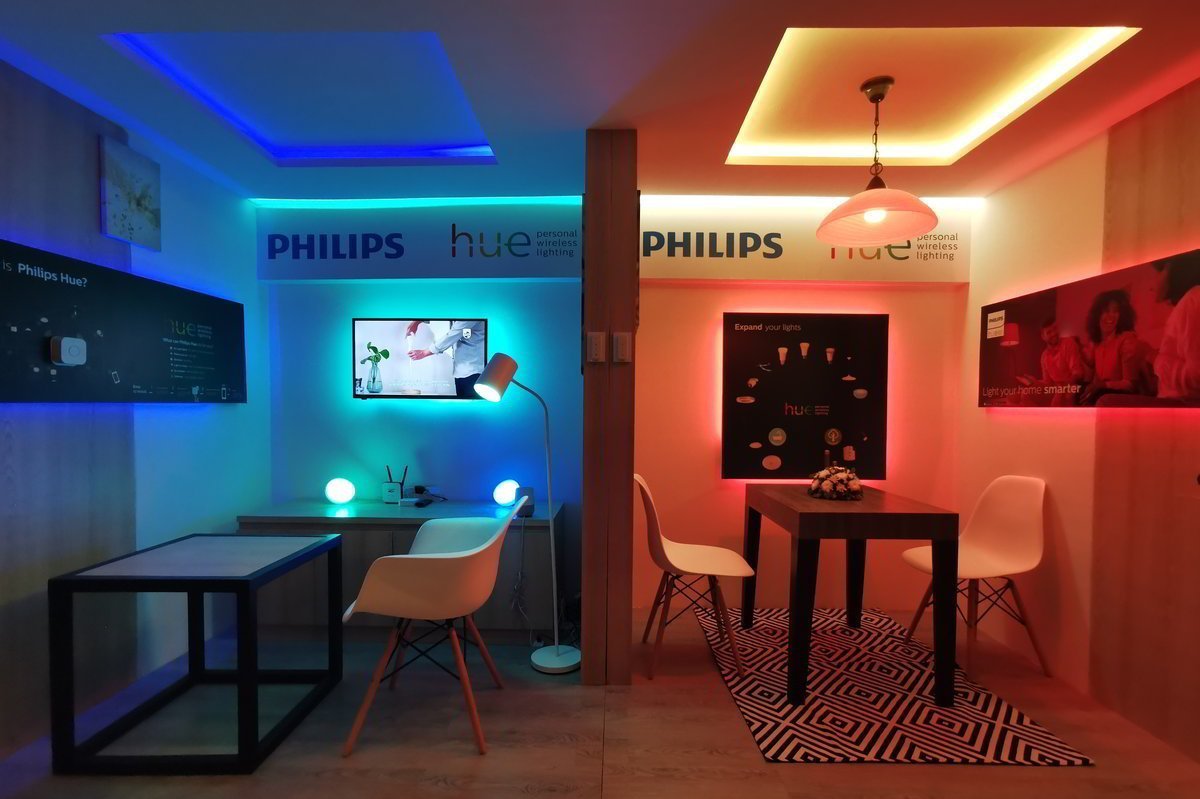 Philips Hue
