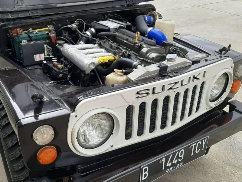 Swap Engine
