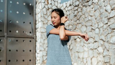 Tips Mencegah Cedera Saat Berolahraga