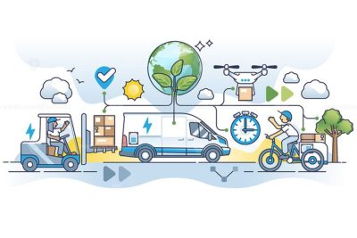 Transportasi Ramah Lingkungan Jadi Gaya Hidup Baru