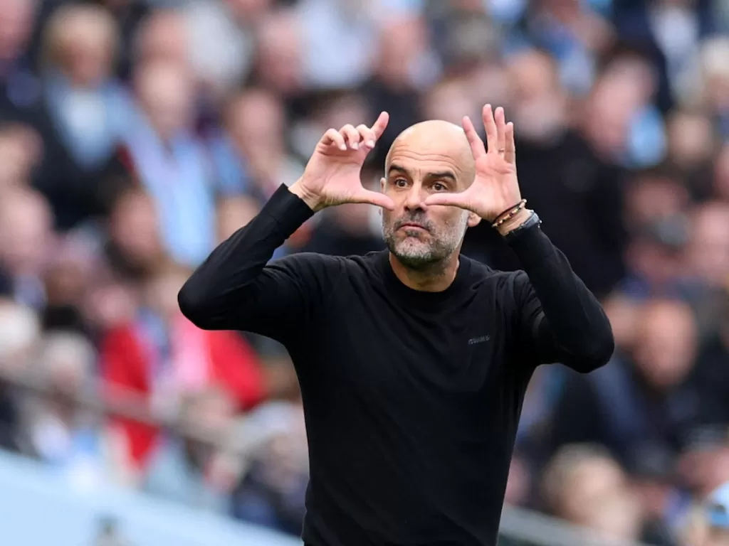 Pelatih Sepak Bola Terbaik Di Dunia Saat Ini