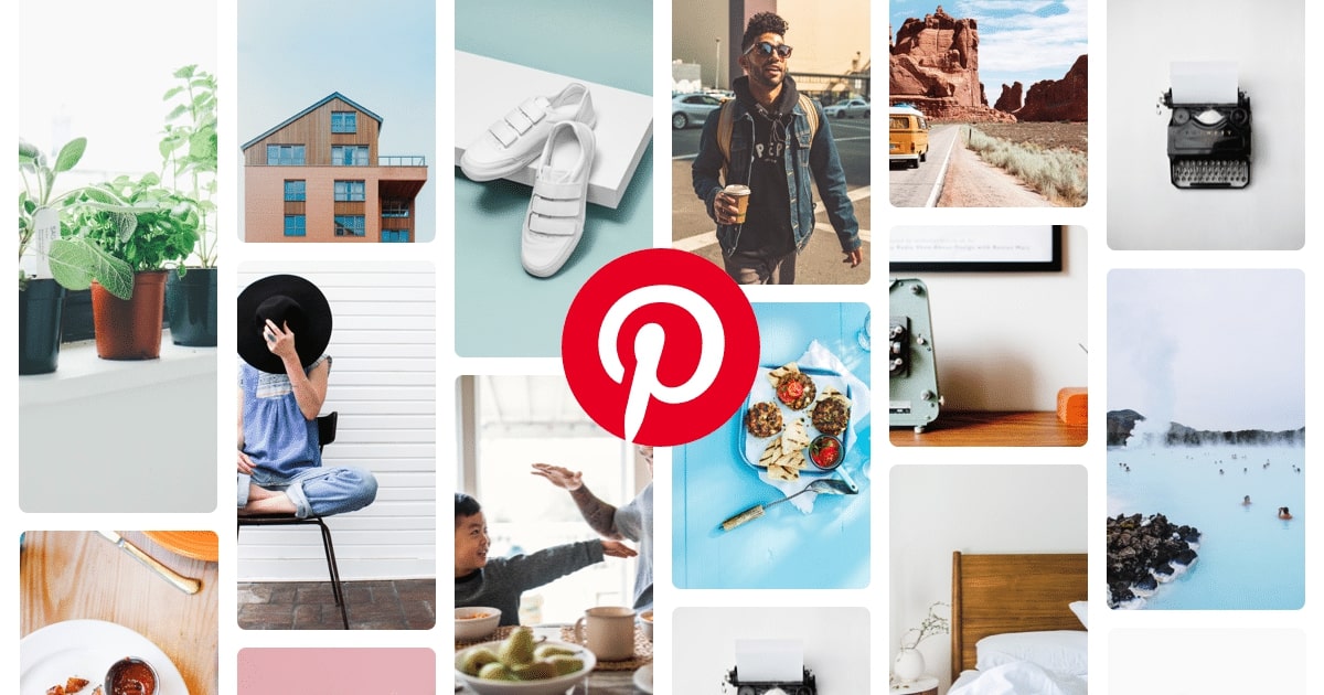 Aplikasi Pinterest Kini Populer Untuk Ide Desain Interior Rumah