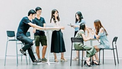 Peluang Karier Di Era Digital Yang Wajib Diketahui Generasi Muda