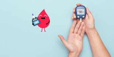 Waspadai Gejala Diabetes Pada Usia Muda