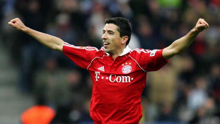 Gol Cepat Tercepat Sepanjang Sejarah Liga Champions