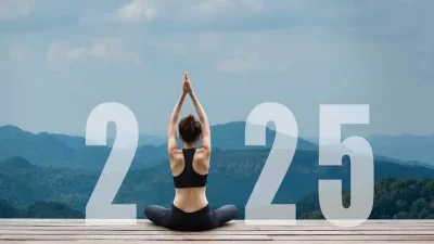 Tren Meditasi Harian Dan Kejernihan Mental