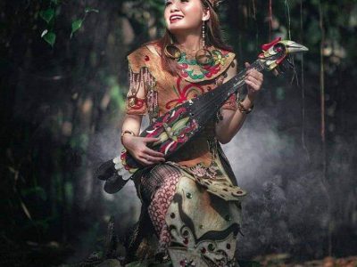 Gawai Dayak