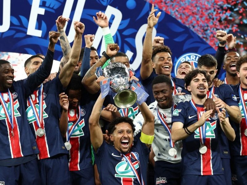 Paris Saint Germain