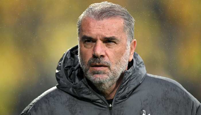 Ange Postecoglou Resmi Di Pecat Oleh Tottenham