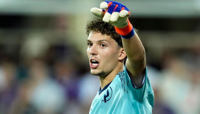 Armin Pecsi Resmi Menuju Klub Raksasa Premier League