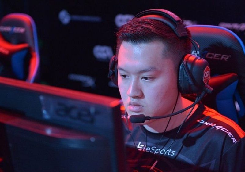 Atlet E‑Sports Indonesia Yang Mendunia