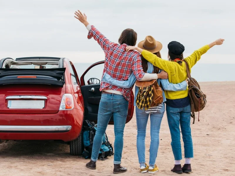 Fenomena Quiet Vacation: Liburan Tanpa Pamer Di Sosial Media