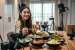 Mukbang Virtual: Menikmati Makan Bersama Secara Online