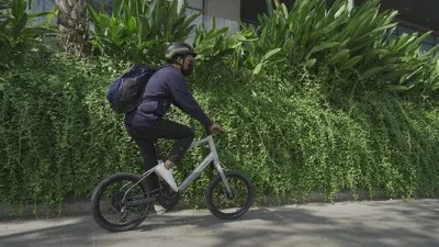 Urban Cycling: Gaya Hidup Sehat Dan Ramah Lingkungan
