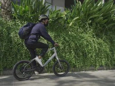 Urban Cycling: Gaya Hidup Sehat Dan Ramah Lingkungan