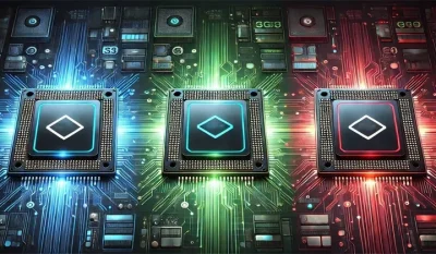 Chipset Mobile 2025: Siapa Raja Performa Di Smartphone?