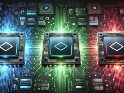Chipset Mobile 2025: Siapa Raja Performa Di Smartphone?