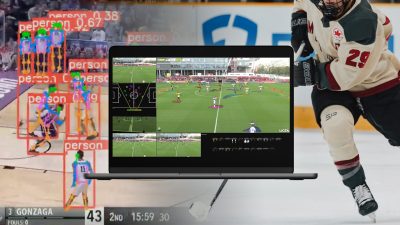 Sport Science: Teknologi Membantu Atlet Meningkatkan Performa