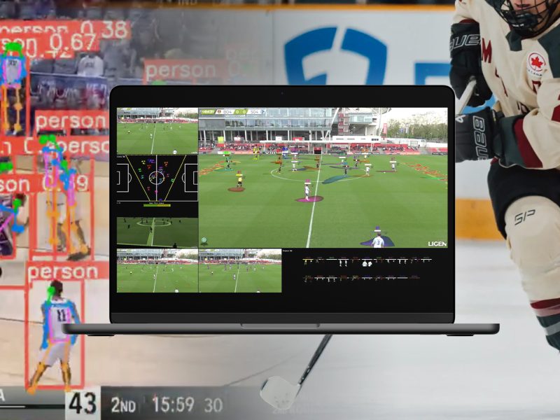 Sport Science: Teknologi Membantu Atlet Meningkatkan Performa