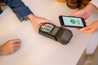 Digital Payment: Tren Transaksi Tanpa Uang Tunai Di Indonesia
