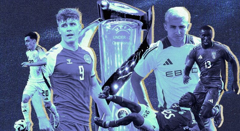 Pemain Muda Berbakat: Siapa Yang Layak Diperhatikan Tahun Ini?