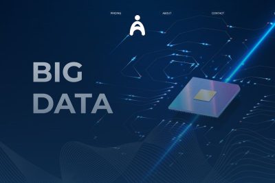 Big Data: Aset Baru Yang Lebih Berharga Dari Minyak