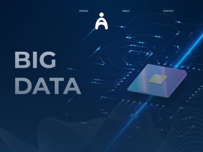 Big Data: Aset Baru Yang Lebih Berharga Dari Minyak