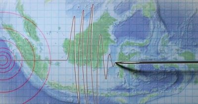 Gempa Bumi Terkini: Dampak Dan Upaya Penanganan