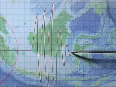 Gempa Bumi Terkini: Dampak Dan Upaya Penanganan