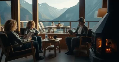 Quiet Vacation: Tren Liburan Tanpa Pamer Di Media Sosial