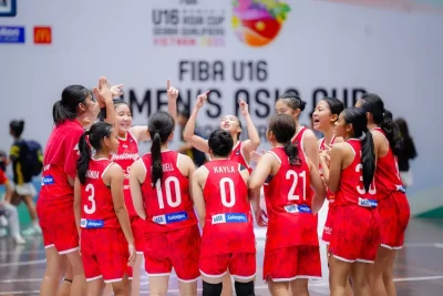 Dominasi Timnas Putri Di Asia Tenggara: Strategi Dan Tantangan