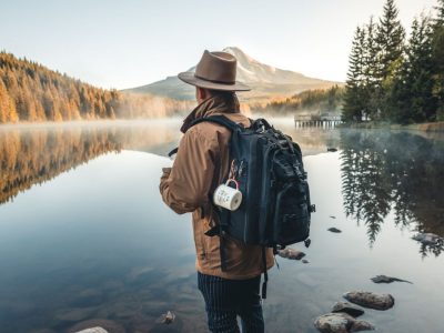 Solo Traveling: Liburan Sendiri Jadi Gaya Hidup Baru
