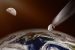 Asteroid Mendekat Tanpa Risiko Jatuh Ke Bumi