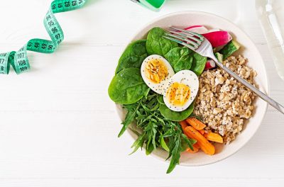 Hidup Sehat Tanpa Ribet: Tips Pola Makan Dan Olahraga