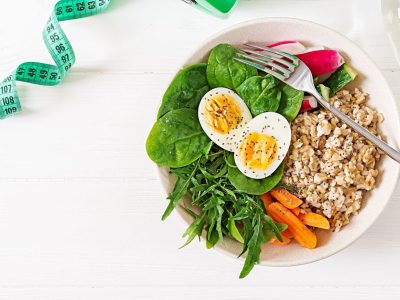 Hidup Sehat Tanpa Ribet: Tips Pola Makan Dan Olahraga