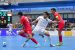 Popularitas Futsal Di Indonesia