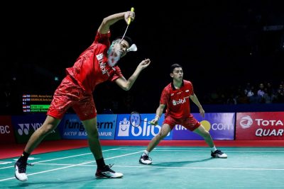 Bulu Tangkis Indonesia: Dari Tradisi Emas Hingga Tantangan