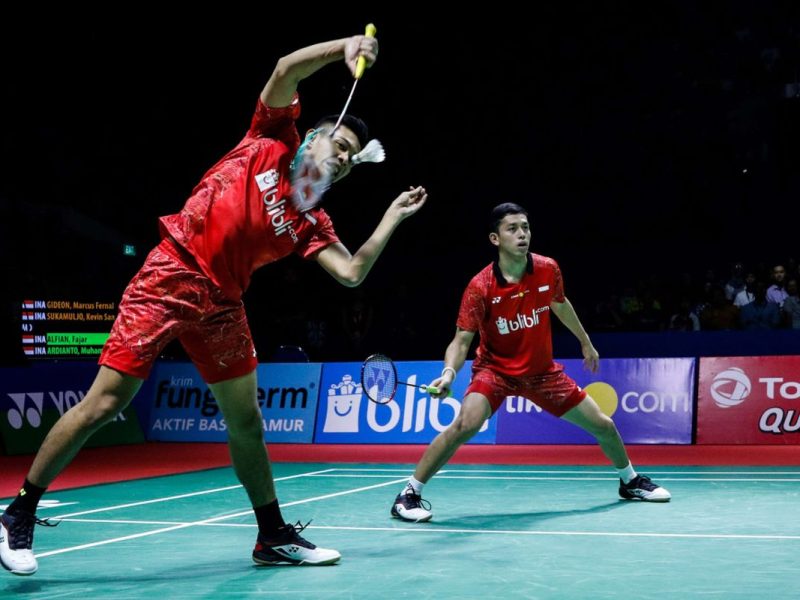 Bulu Tangkis Indonesia: Dari Tradisi Emas Hingga Tantangan