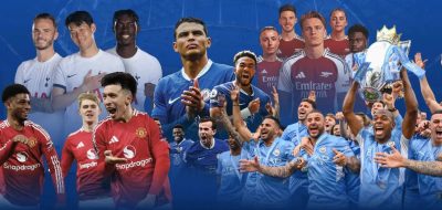 Bisnis Sepak Bola: Bagaimana Klub Menghasilkan Miliaran