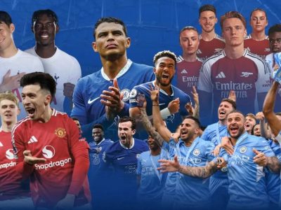 Bisnis Sepak Bola: Bagaimana Klub Menghasilkan Miliaran