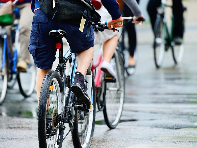 Tren Sepeda: Dari Hobi Pandemi Jadi Gaya Hidup Baru