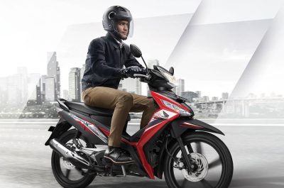 Safety Riding: Tips Berkendara Aman Di Jalan Raya