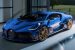 Bugatti Chiron: Supercar Dengan Teknologi