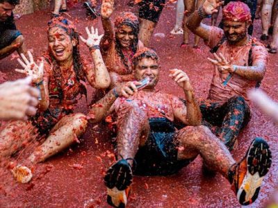 Festival Budaya Dunia Yang Paling Ikonik